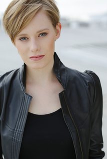 Alexi Melvin