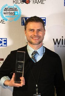 Mark Kochanowicz