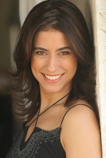 Sarah Spiegel