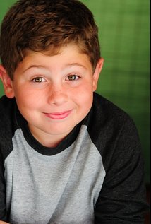 Oliver Carter