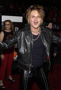 Rikki Rockett