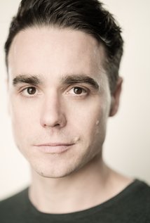 Jamie Pigott