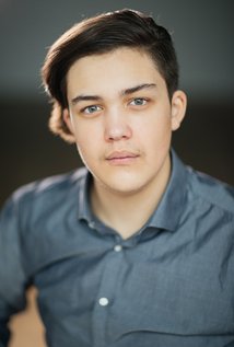 Ethan Rodrigues