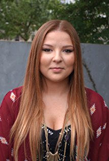 Bianca Ryan