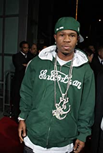 Chamillionaire