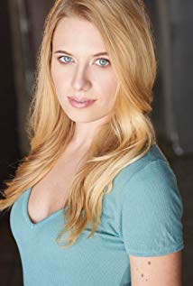 Alexandra Ivey