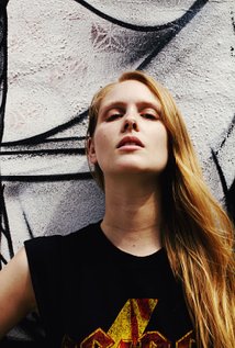 Rebekka Zuefeldt