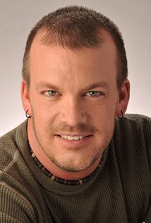Wesley Burton