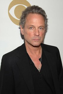 Lindsey Buckingham