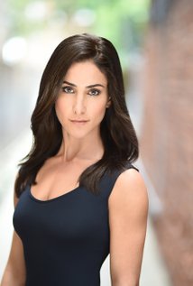 Courtney Sanello