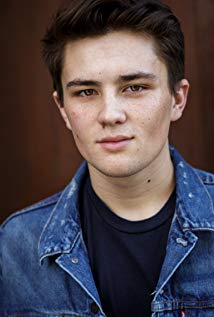 Nicholas Calderon
