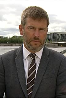 Rupert Evelyn
