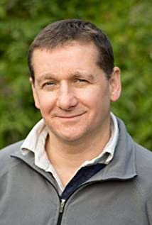 Robert Hitchmough