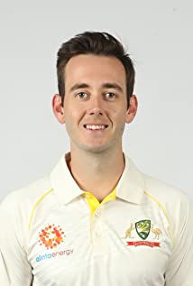 Kurtis Patterson