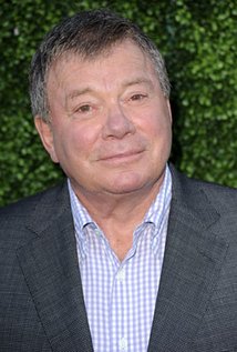 William Shatner, Born: 22 March 1931, Montreal, Quebec, Canada - SolarMovie