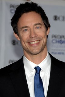 Tom Cavanagh