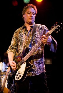 Peter Buck