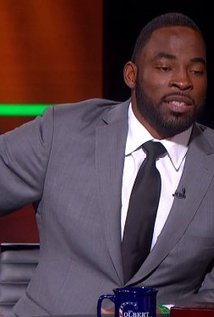 Justin Tuck
