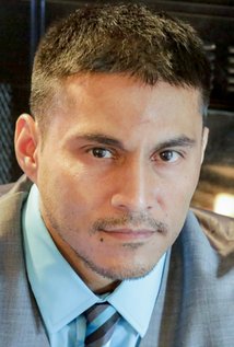 Jay Vincent Diaz