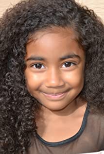 Zoe Mariah-Khoi Davis