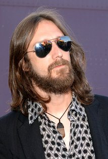 Chris Robinson