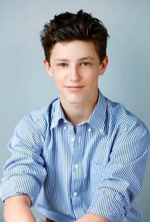 Gavin Reyna