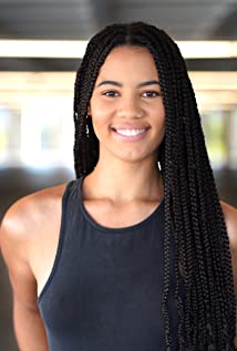 Tiana Sharp