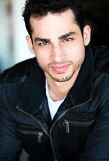 Xano Alexander