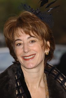 Maureen Lipman