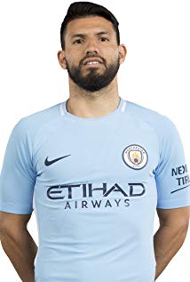 Sergio Agüero