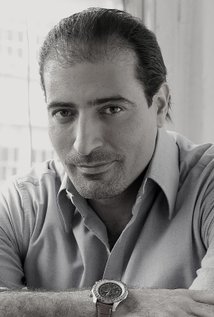 Sherif Eltayeb