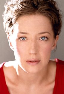 Carrie Coon