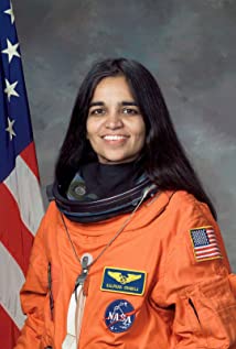 Kalpana Chawla