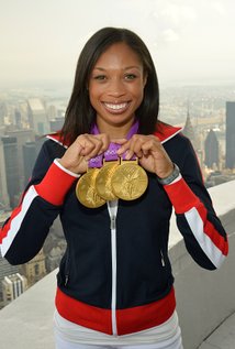 Allyson Felix