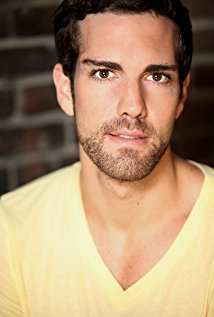 Timothy Hughes