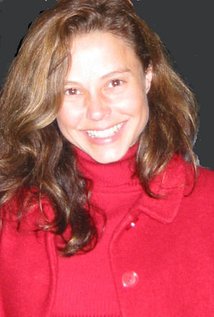 Dana Barron