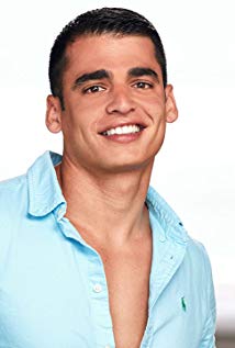 Carlos Chavez