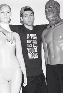 Elijah Daniel