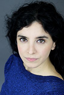 Maria Jose Bavio