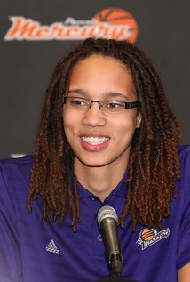 Brittney Griner