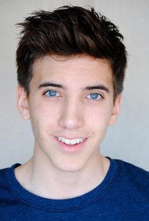 Nicholas Martinez