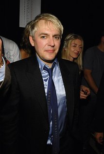 Nick Rhodes