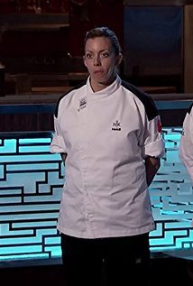 Heidi Parent