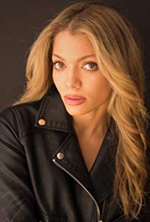 Victoria DeBlauss