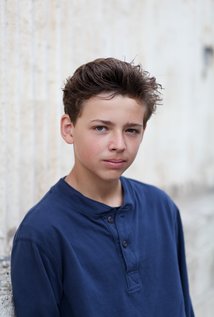 Trent Bowman