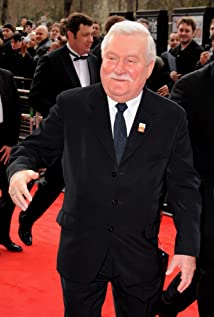 Lech Walesa