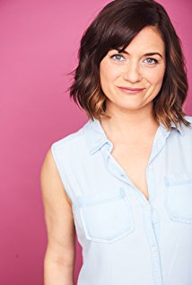 Eileen Abarrca