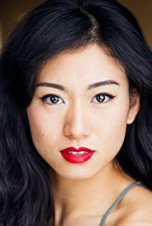 Quanna Luo Masterson
