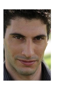 Amnon Carmi