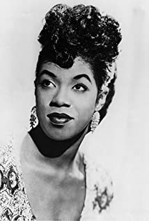 Sarah Vaughan